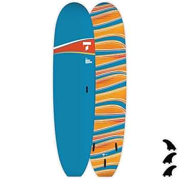 Amazon | タヘ TAHE SURFBOARDS 8'0 PAINT PAINT SOFTBOARDS